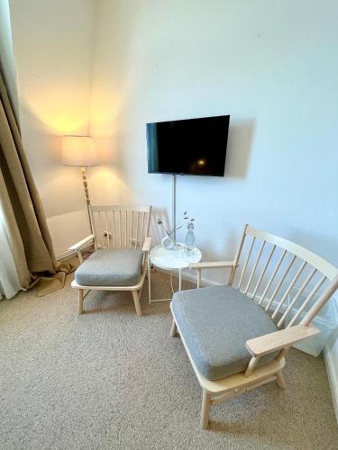 Hotel Villa Klasen - image 7