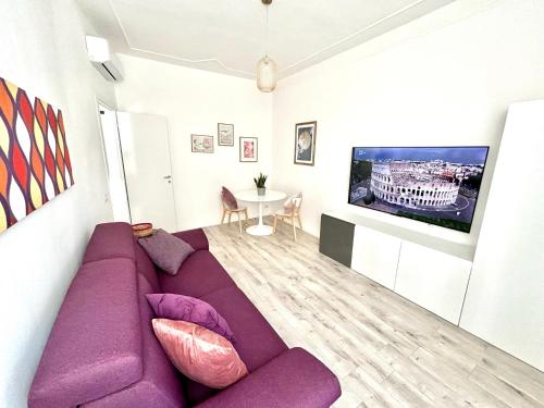 Eurialo Roma Design Apartment - MyItalianStay, Rom