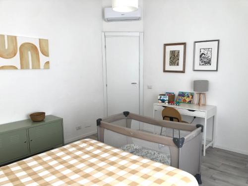 Eurialo Roma Design Apartment - MyItalianStay, Rom (Foto 4)