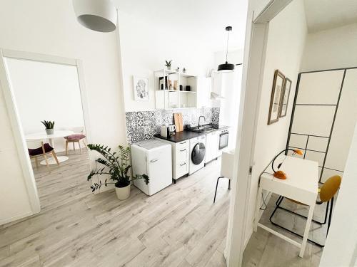Eurialo Roma Design Apartment - MyItalianStay, Rom (Foto 6)