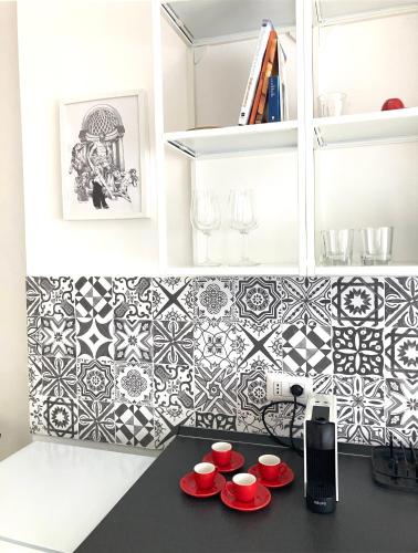 Eurialo Roma Design Apartment - MyItalianStay, Rom (Foto 8)