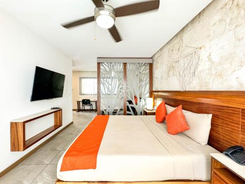King Suite image 8