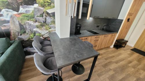 Apartamenty Kora Kilińskiego, Szklarska Poręba (zdjęcie 6)