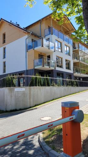 Apartamenty Kora Kilińskiego, Szklarska Poręba (zdjęcie 7)