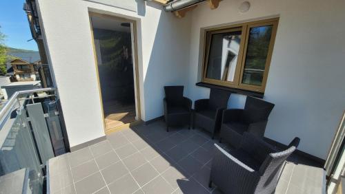 Apartamenty Kora Kilińskiego, Szklarska Poręba (zdjęcie 8)