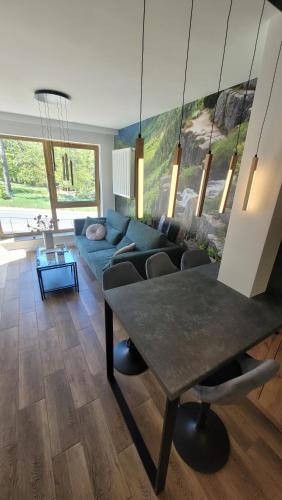 Apartamenty Kora Kilińskiego, Szklarska Poręba (zdjęcie 10)