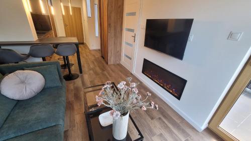 Apartamenty Kora Kilińskiego, Szklarska Poręba (zdjęcie 4)