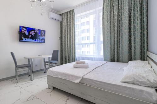Nexpo city 1 room comfort class