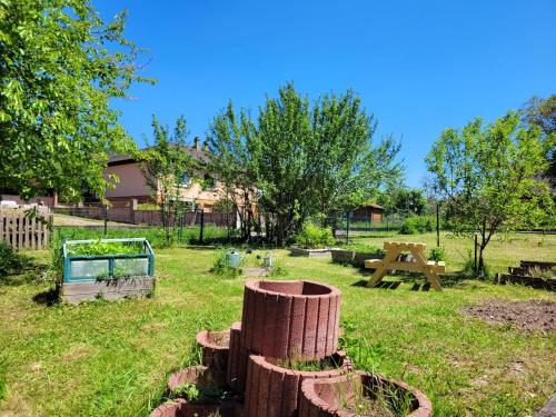 생 모리스 - 알자스 Rêverie du Val (Reverie du Val) 2성급 싱글룸 로비