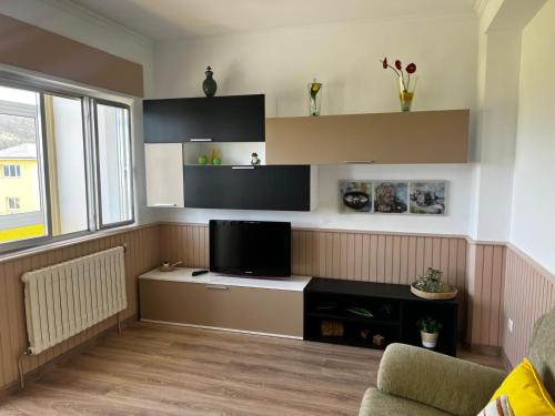 Iekārtas, APARTAMENTO FOZ Imr in Cordido
