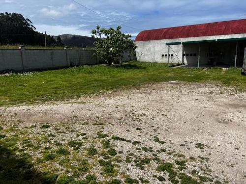 Iekārtas, APARTAMENTO FOZ Imr in Cordido