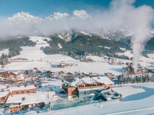 Hotel Riederalm - image 12