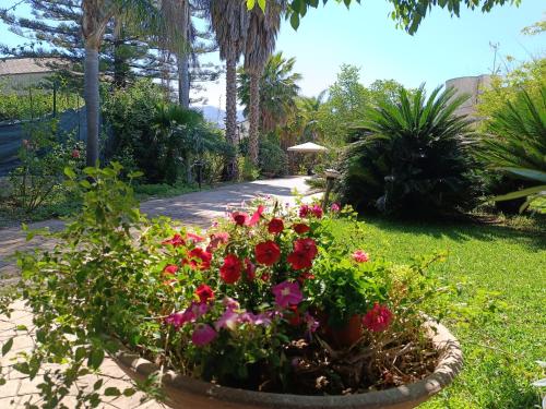 B & B Villa Flora, Mondello (fotografie 6)