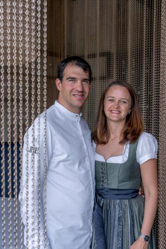 Hotel Riederalm - image 14