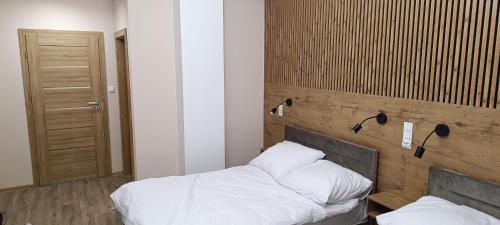 . Ground Floor Rooms