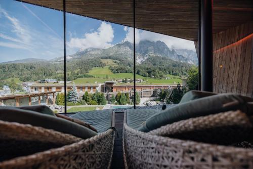 Hotel Riederalm 5