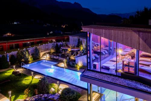 Hotel Riederalm 2