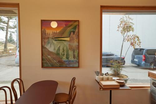 PBr7 Hotel Unusual Stay