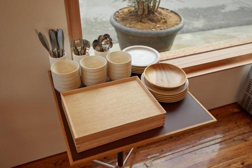 PBr7 Hotel Unusual Stay