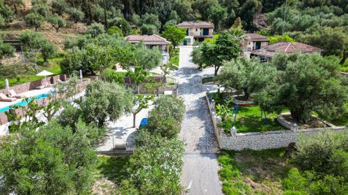 Small Village Residences