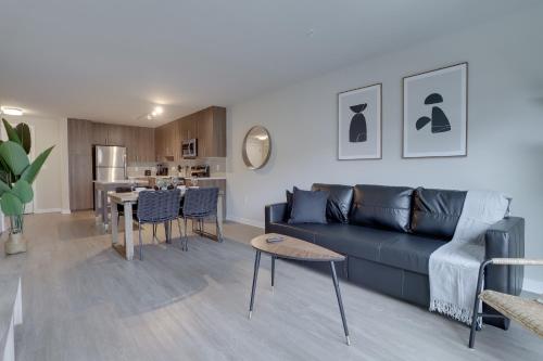 Charming Condo with Nice Amenities at Alexandria in Alexandria, USA