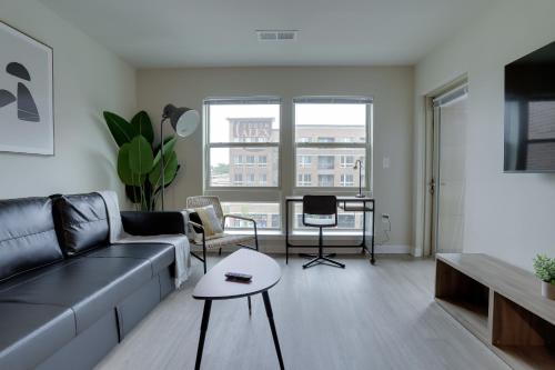 Charming Condo with Nice Amenities at Alexandria in Alexandria, USA