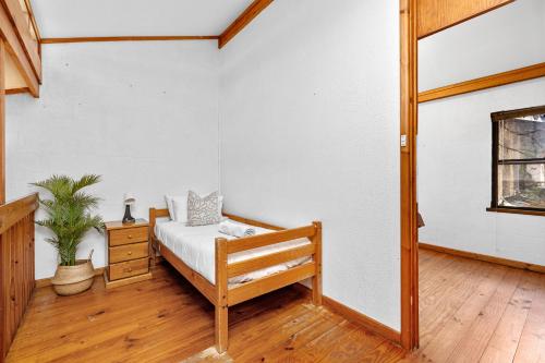 1 Cottesloe - steps from beach - sleeps 3 WIFI, Perth (fotografie 8)