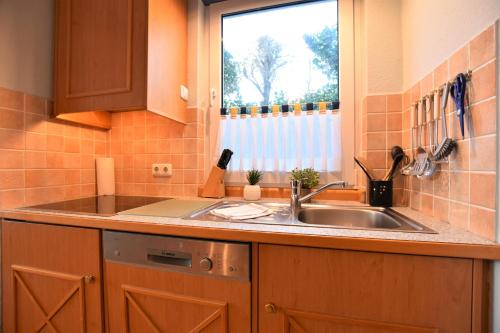 Am Brook 16 Whg 8 in Dahme