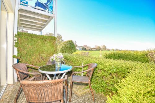 Am Brook 16 Whg 8 in Dahme