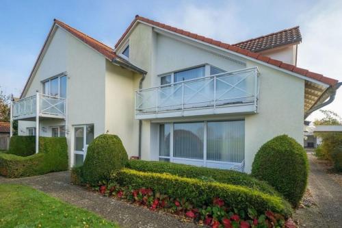 Am Brook 16 Whg 8 in Dahme