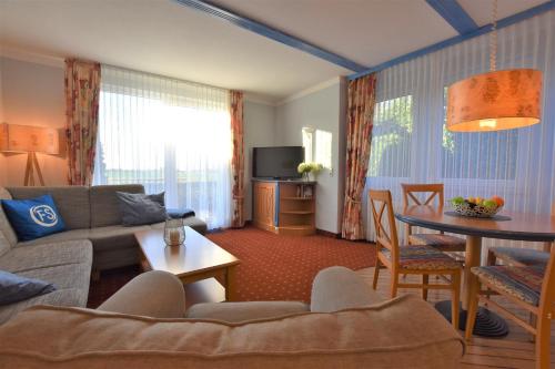 Am Brook 16 Whg 8 in Dahme