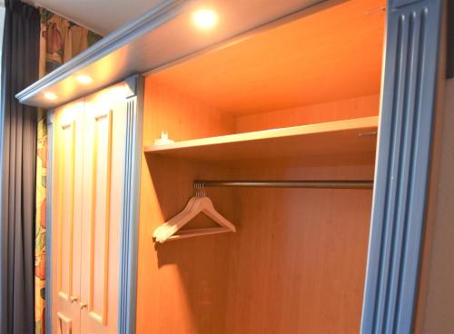 Am Brook 16 Whg 8 in Dahme