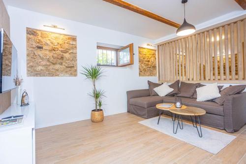 Betula Luxury Studio Apartment 2