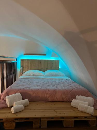  Dimora maria in Conversano