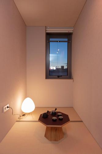 PBr7 Hotel Unusual Stay