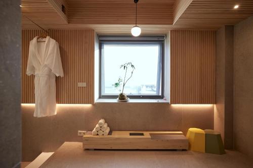 PBr7 Hotel Unusual Stay