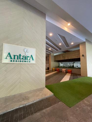 Facilities, Indah@Antara Putrajaya in Dengkil