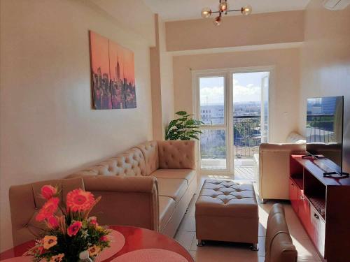 2 bedrooms Luxury condominium