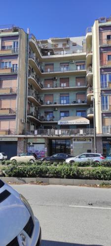 La Feluca Rooms & Breakfast, Messina