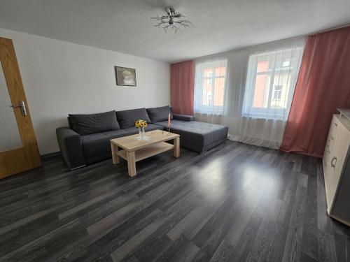 Ferienwohnung Flonta