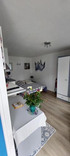 Appartement au cœur des Minimes à La Rochelle - Location saisonnière - La Rochelle