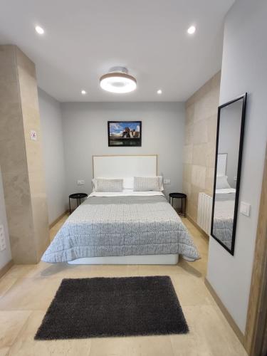 HABITACION CON HERMOSAS VISTAS A BILBAO in 烏里瓦里