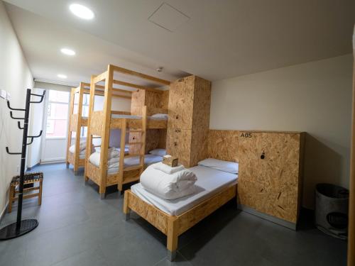 LUMEN ALBERGUE, Mondoñedo