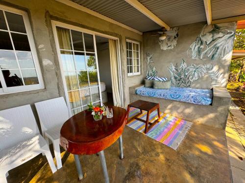 La Maracuya Panama in 科羅納多海灘