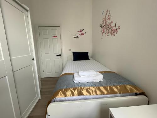 Cork city En-suite Single room