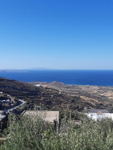 La maison, Triandaros La maison, Triandaros