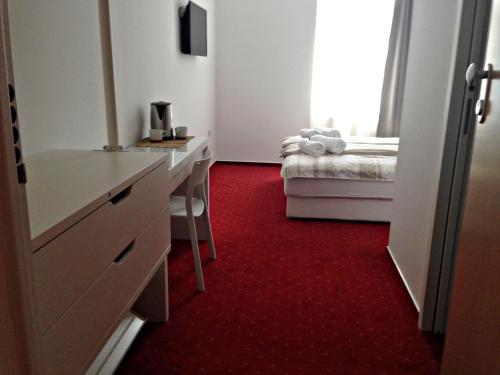  Red Carpet Apartments & Rooms in Zagreb