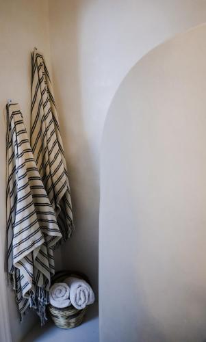 La maison, Triandaros La maison, Triandaros