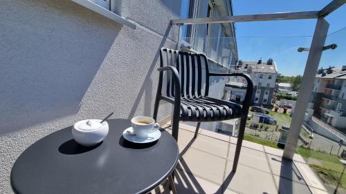 Apartament Piątka / Poznań Piątkowo