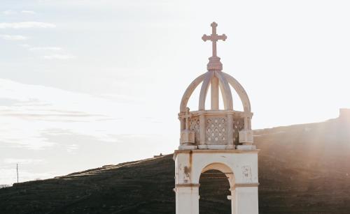 La maison, Triandaros La maison, Triandaros